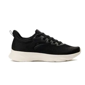 Anta Running Running Shoes For Women, Black & Grey