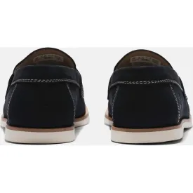 BOAT SHOE