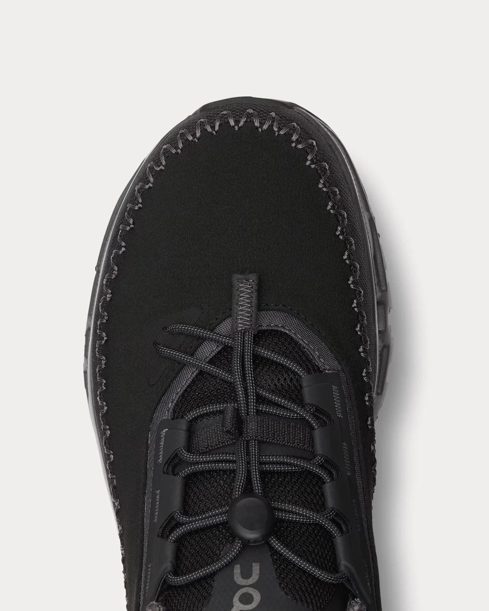 Cloudaway 2 Black / Eclipse Running Shoes