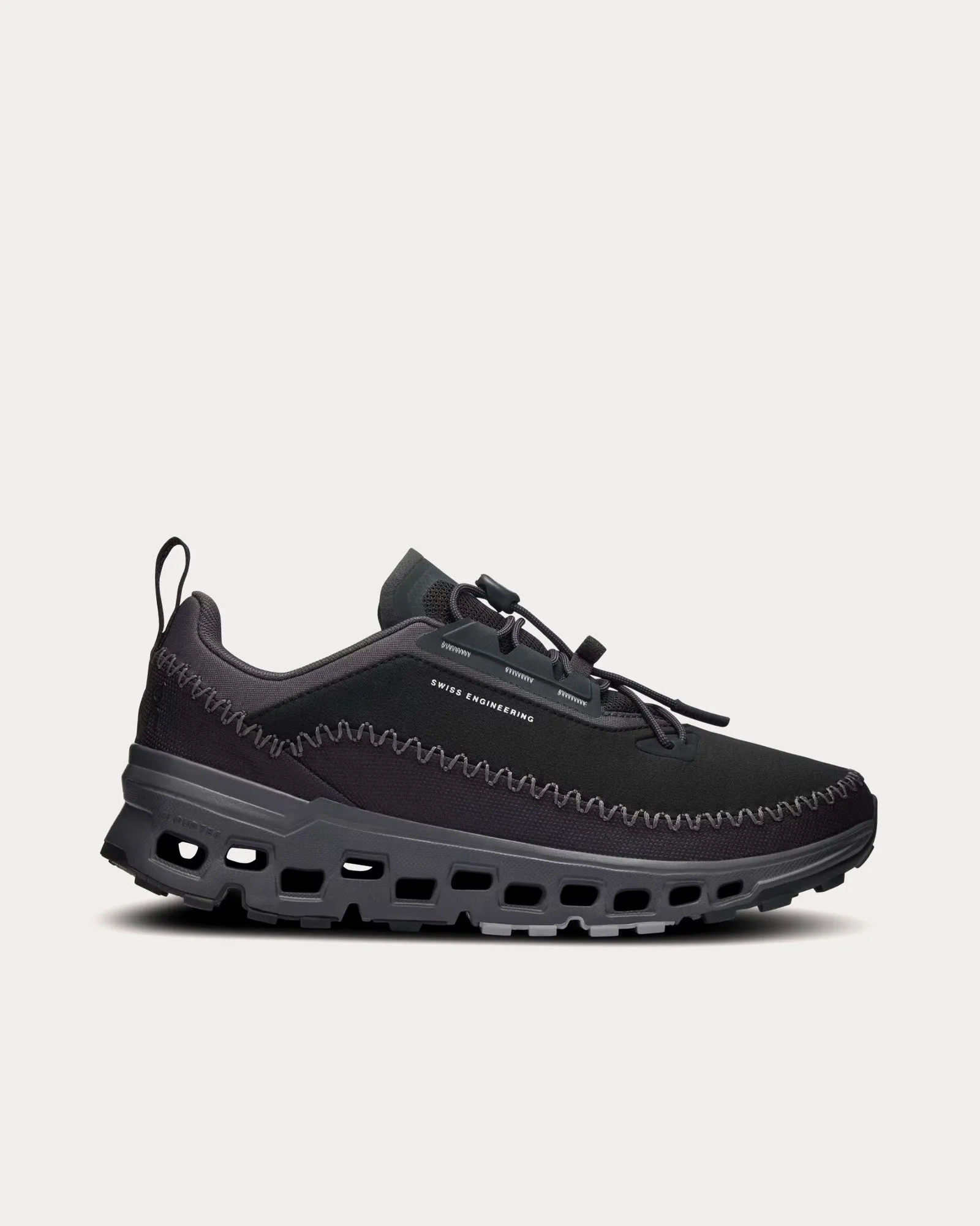Cloudaway 2 Black / Eclipse Running Shoes