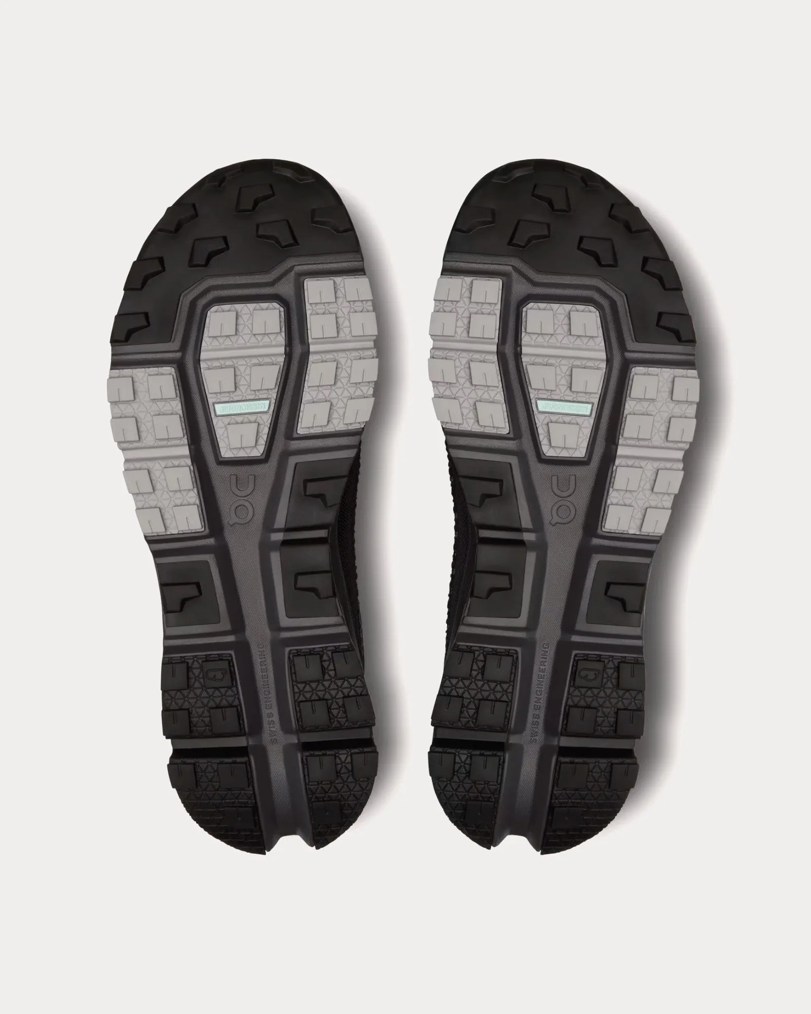 Cloudaway 2 Black / Eclipse Running Shoes