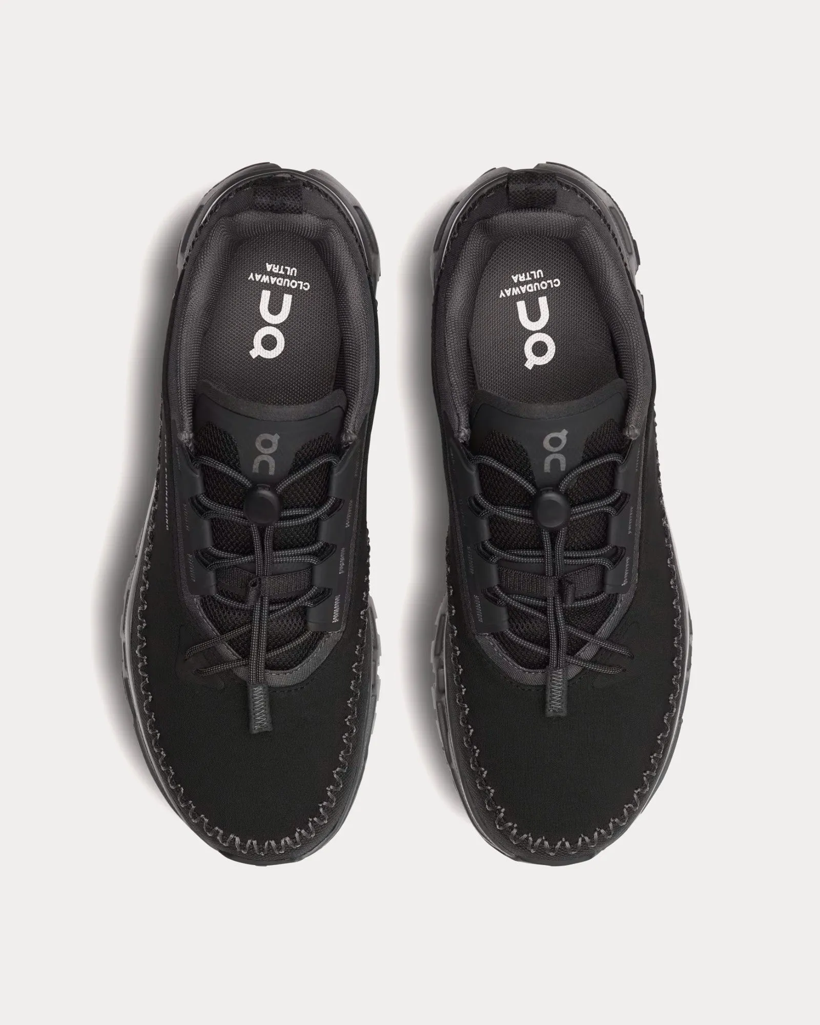 Cloudaway 2 Black / Eclipse Running Shoes