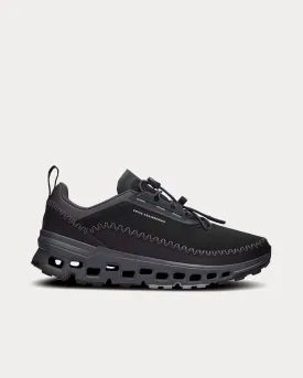 Cloudaway 2 Black / Eclipse Running Shoes