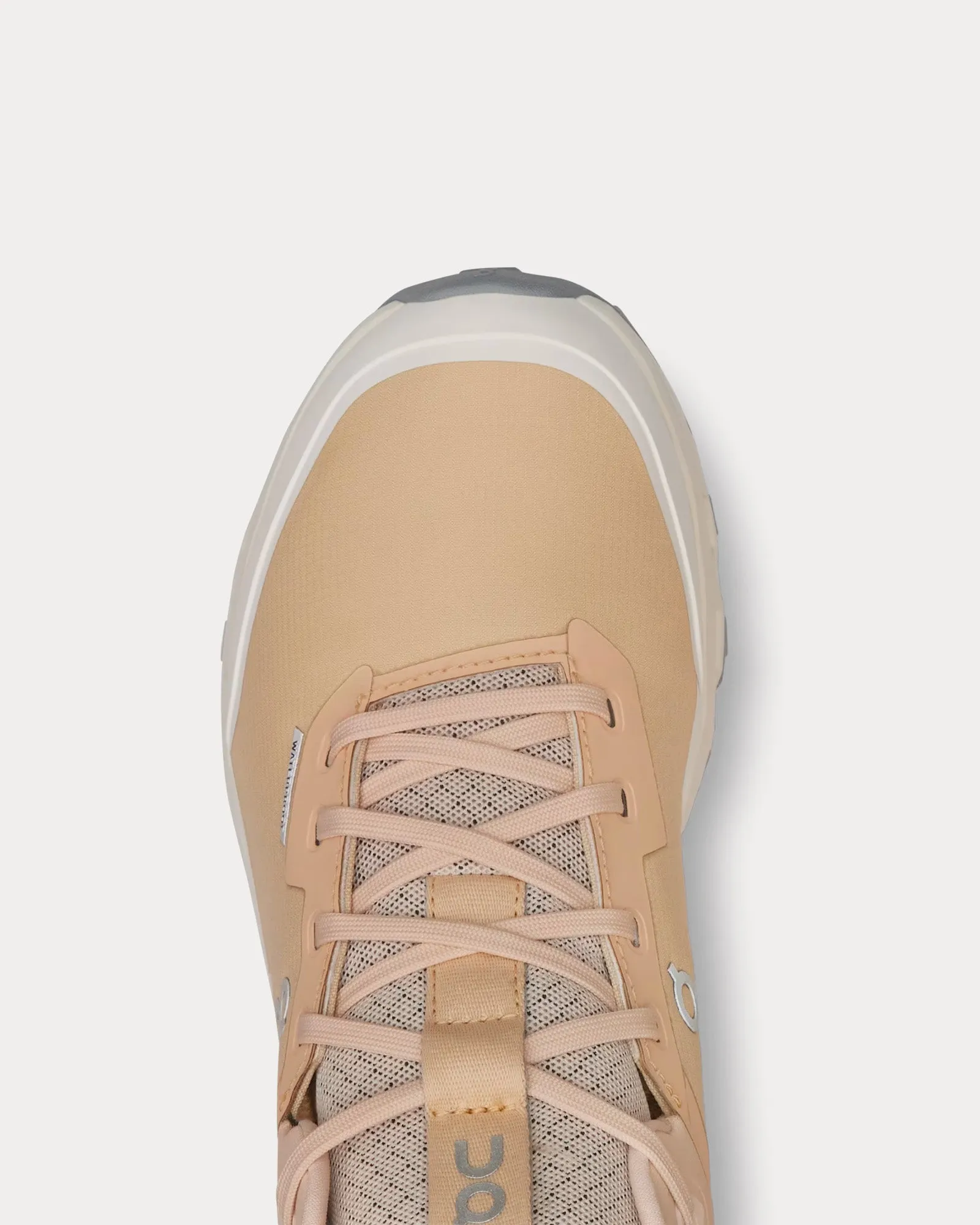 Cloudroam Waterproof Savannah / Ivory Running Shoes