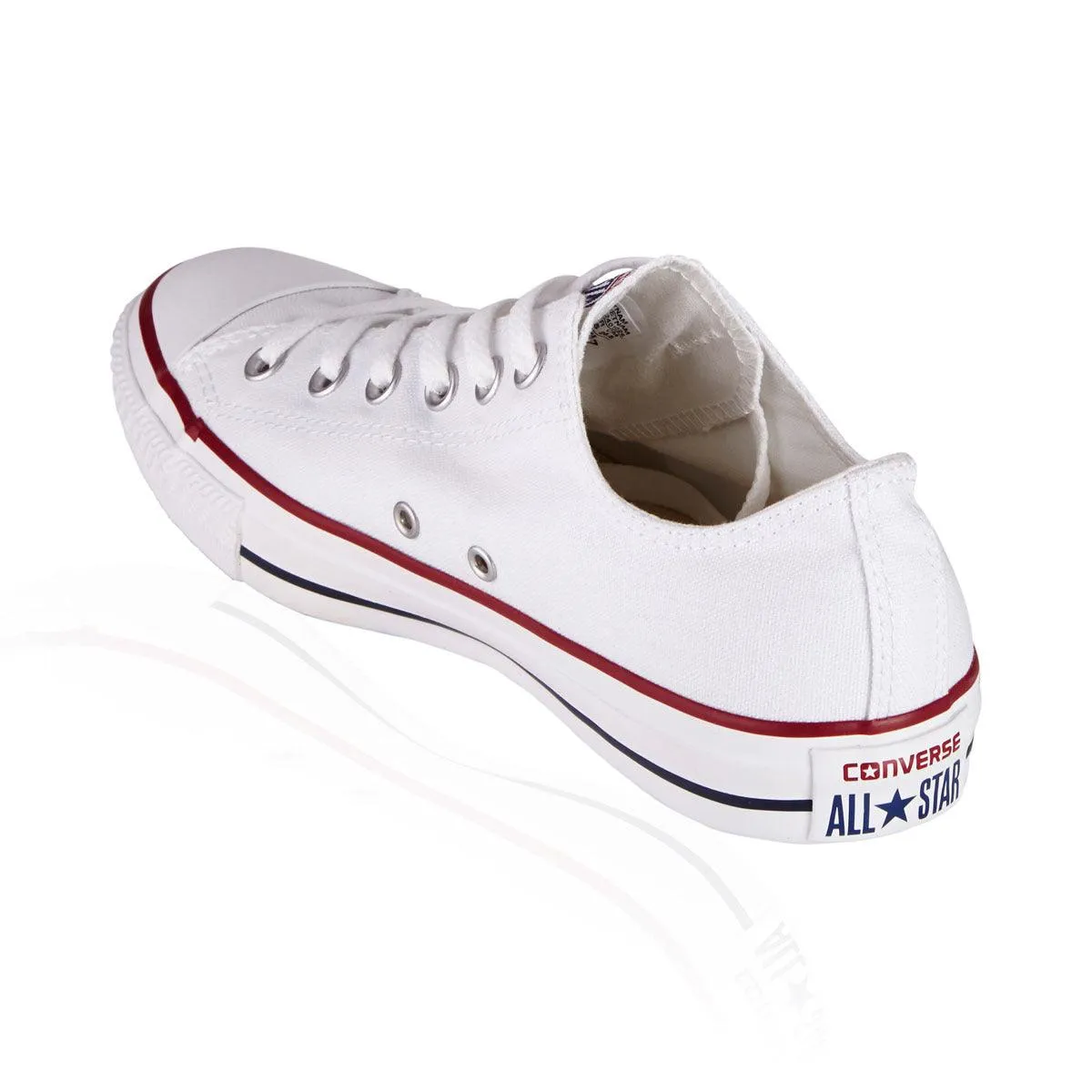 Converse Chuck Taylor All Star Low