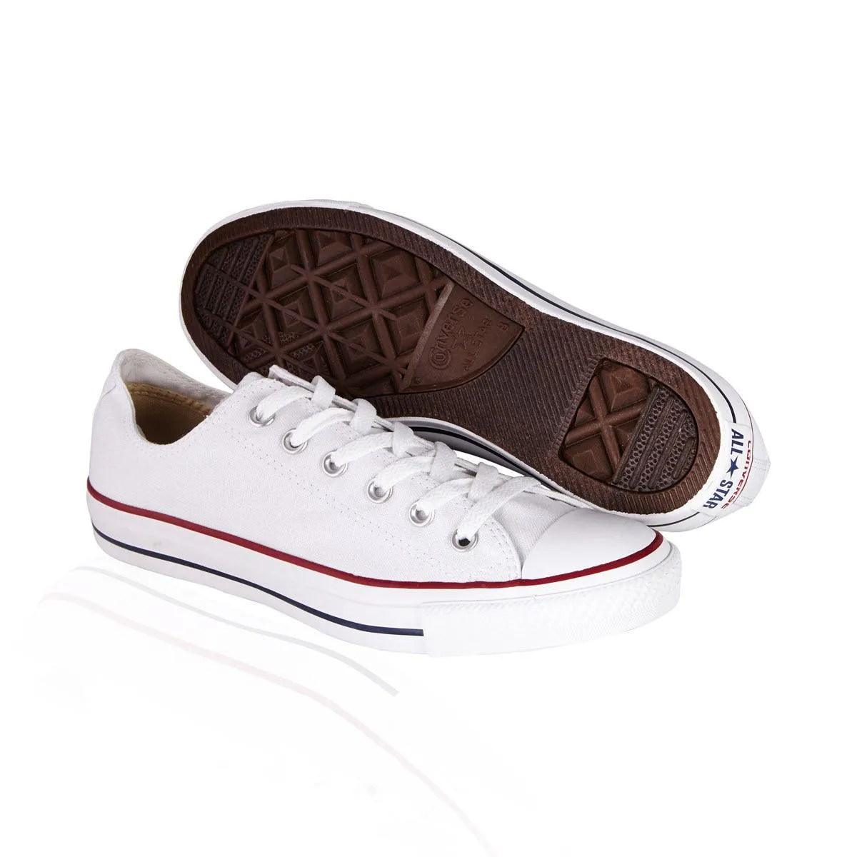 Converse Chuck Taylor All Star Low