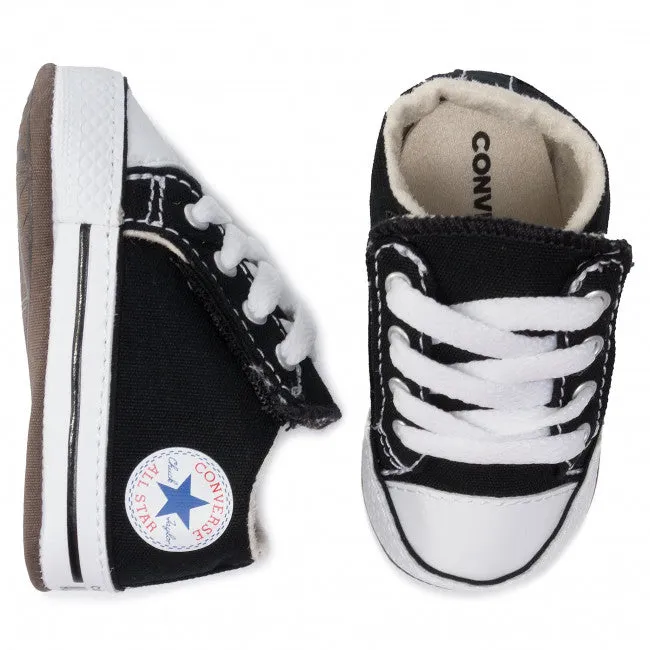 .Converse CT Cribstar Black - (865156) - BLK - F