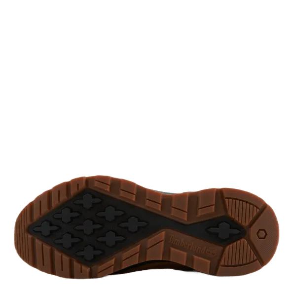 Field Trekker Mid Wheat