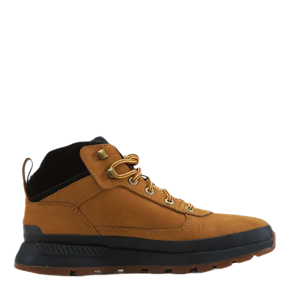 Field Trekker Mid Wheat