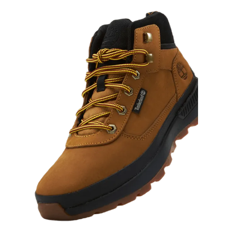 Field Trekker Mid Wheat