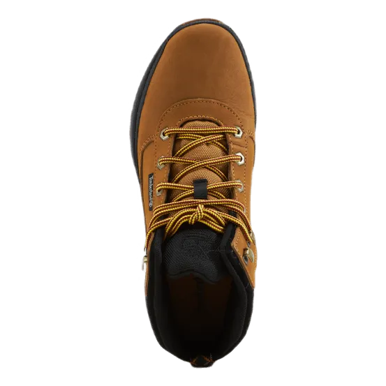 Field Trekker Mid Wheat