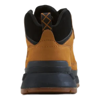 Field Trekker Mid Wheat