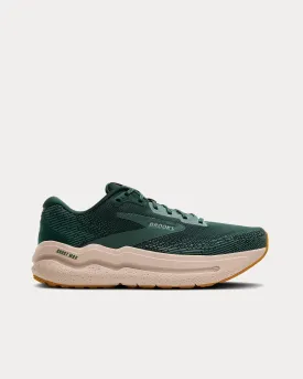 Ghost Max 2 Pine Grove / North Atlantic / Grey Running Shoes