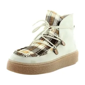 Hush Puppies Womens' Bridget Chukka Boots