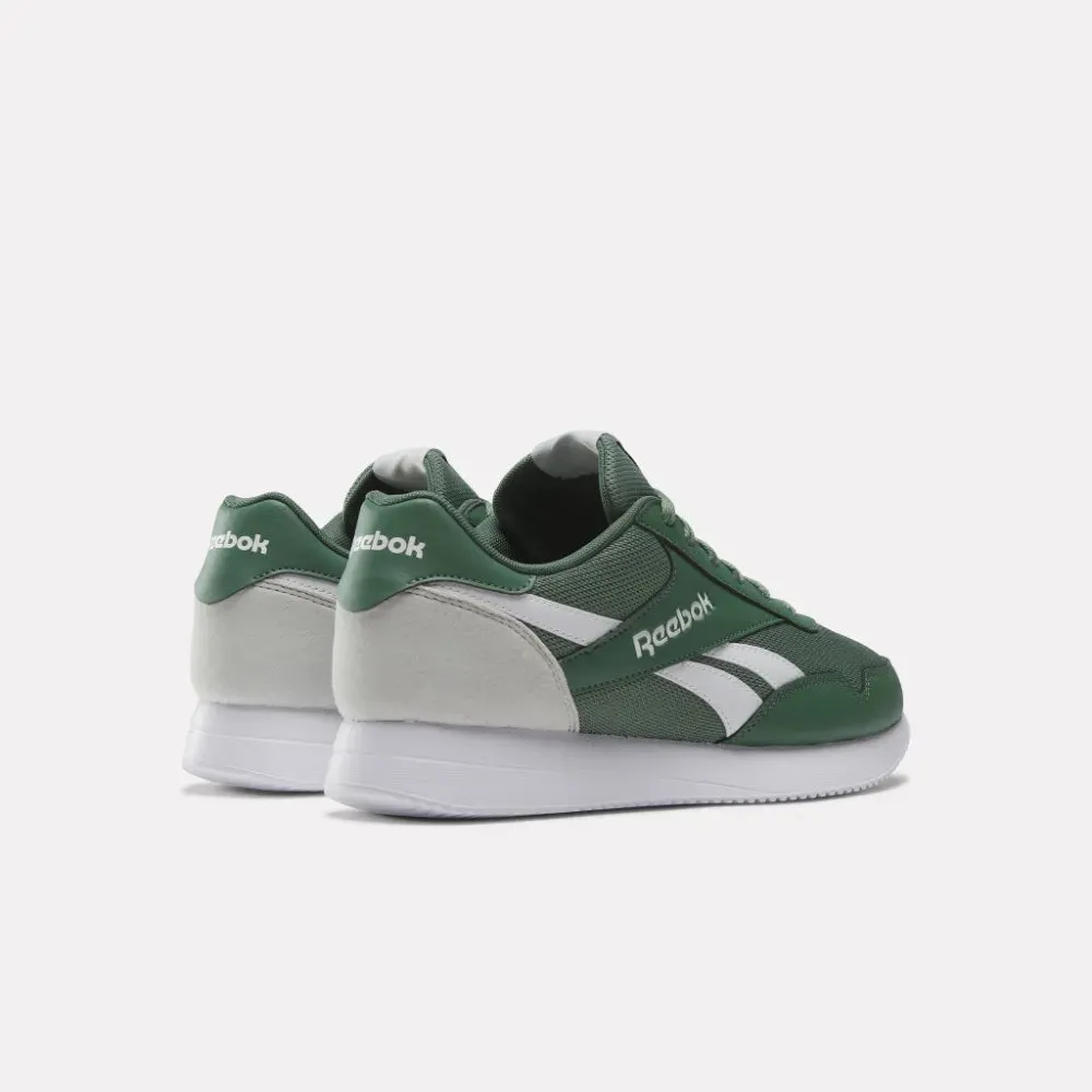JOGGER LITE - GREEN/GREY