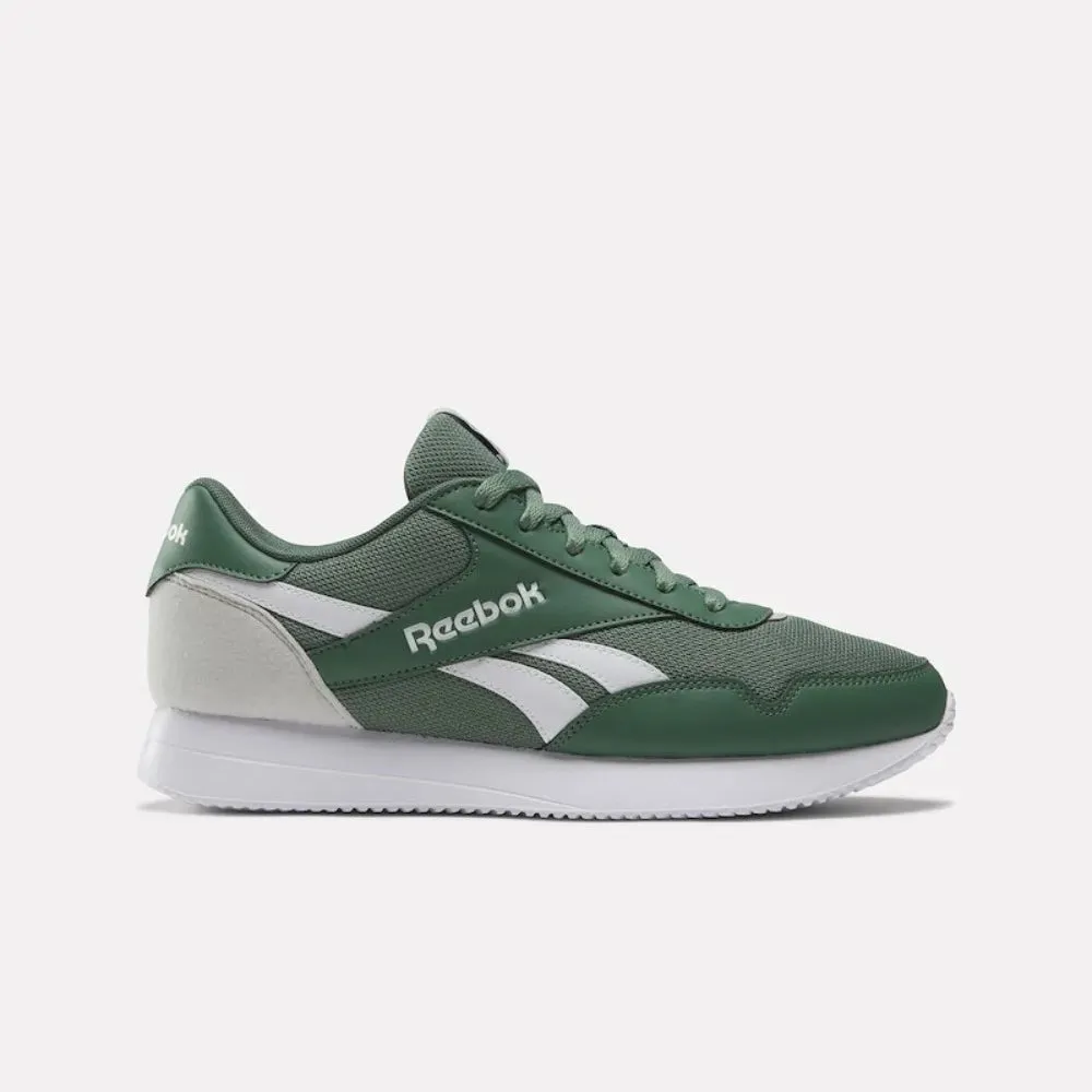 JOGGER LITE - GREEN/GREY