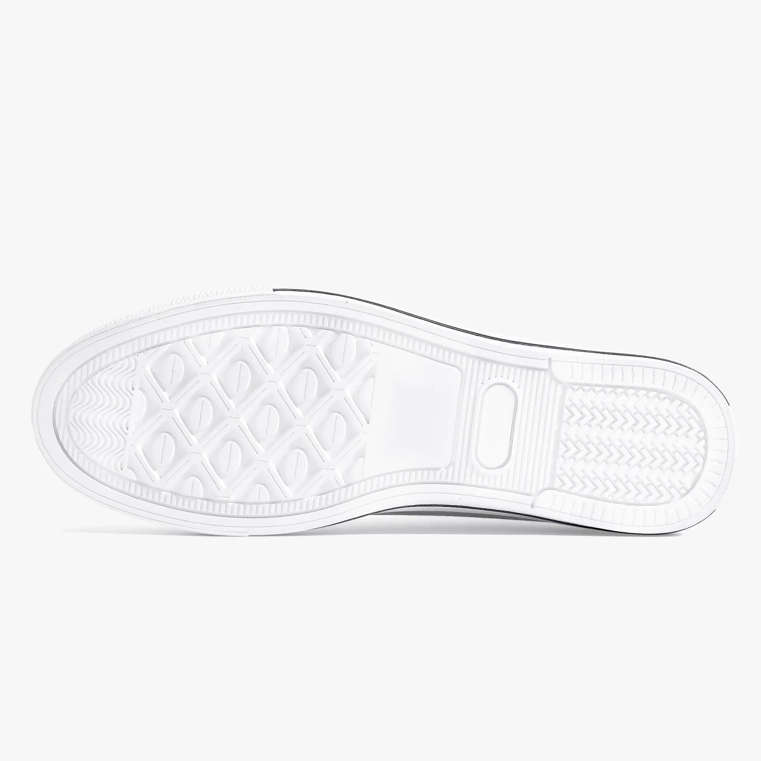 Lancaster "J" for Johnnie High Top Canvas Shoes
