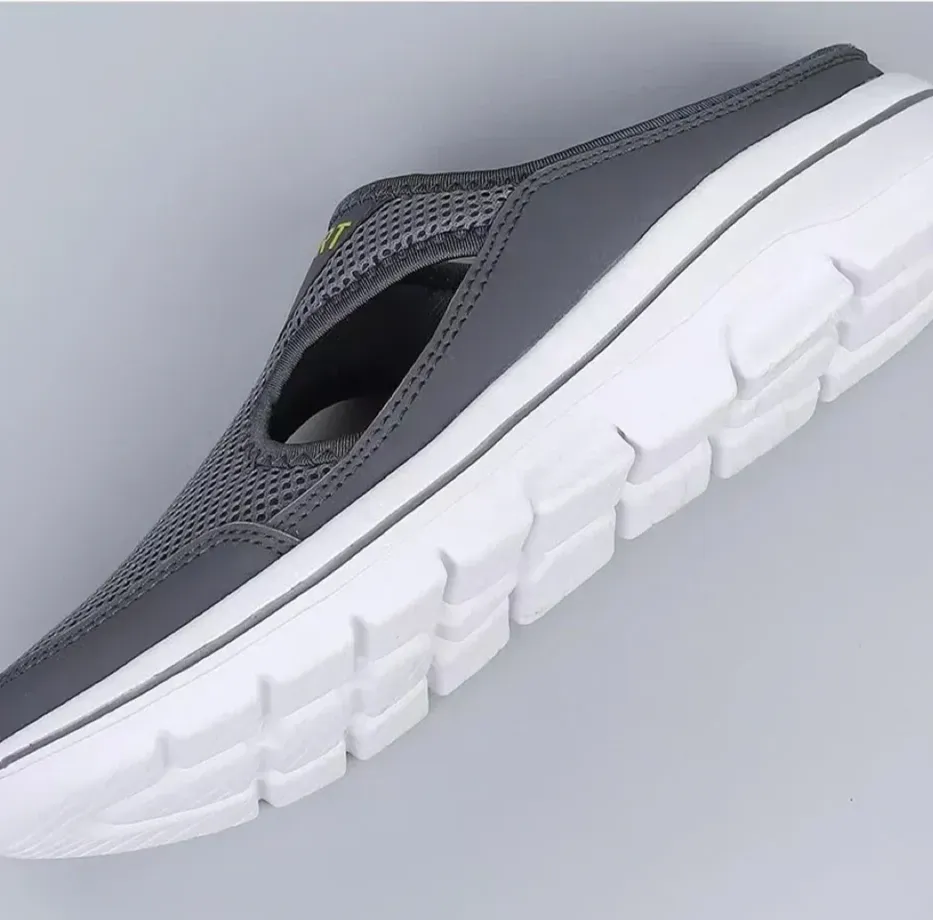 Loafer Boat Shoes