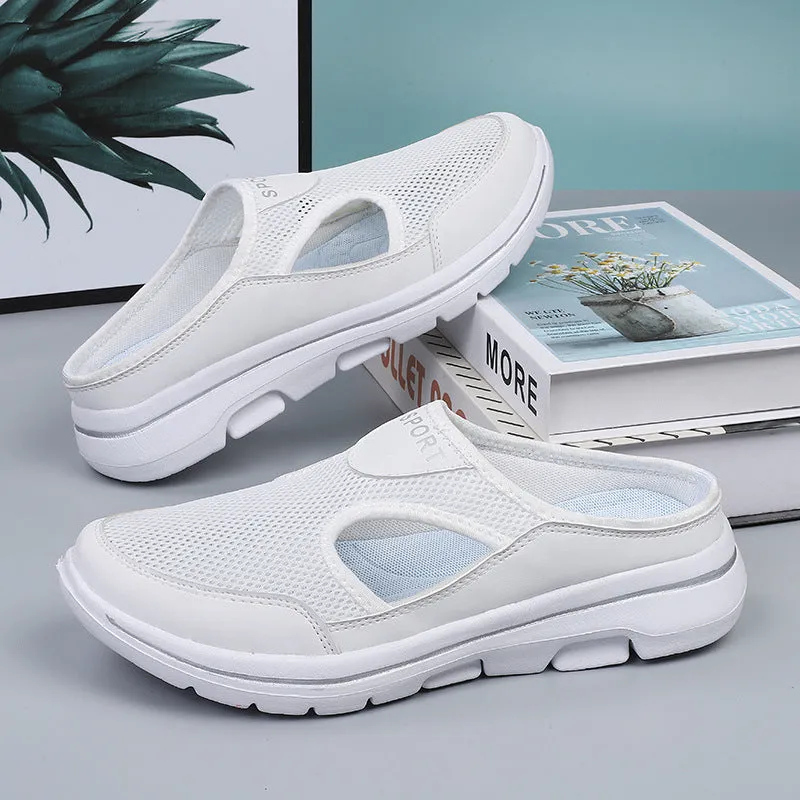 Loafer Boat Shoes