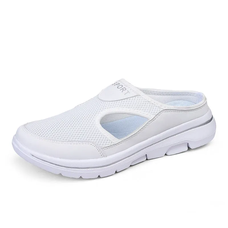 Loafer Boat Shoes