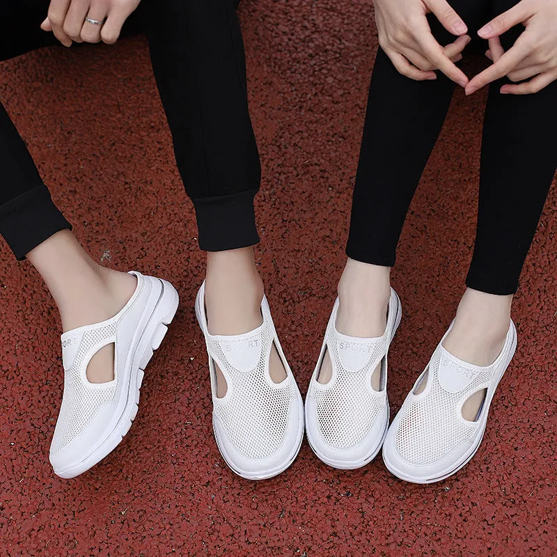 Loafer Boat Shoes