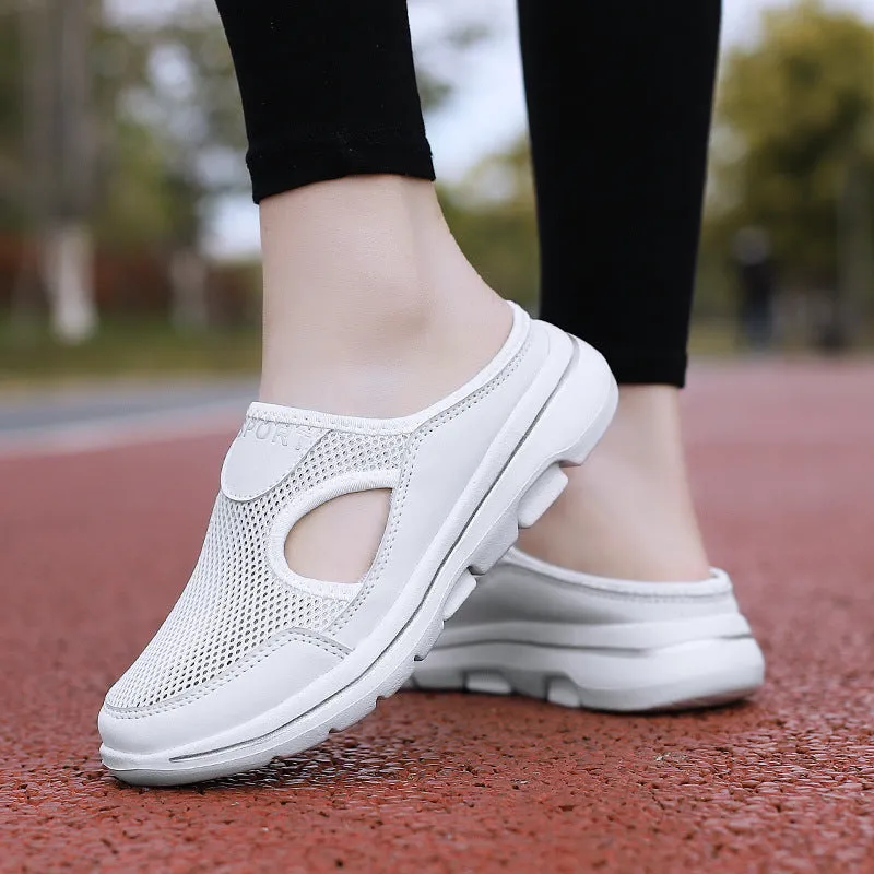 Loafer Boat Shoes