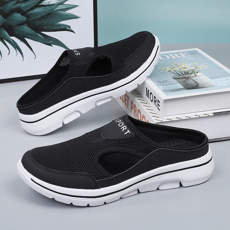 Loafer Boat Shoes