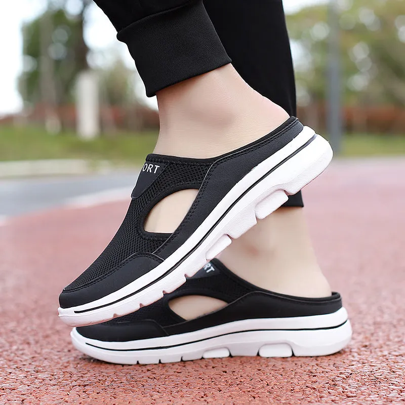 Loafer Boat Shoes