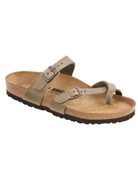 Mayari Oiled Leather Regular
