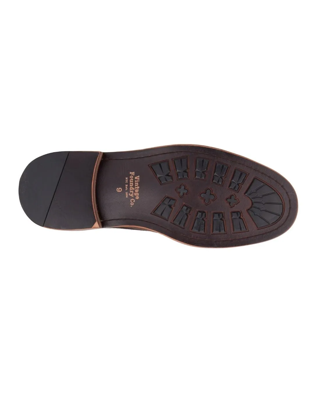 Men's Milton Chukka Boots