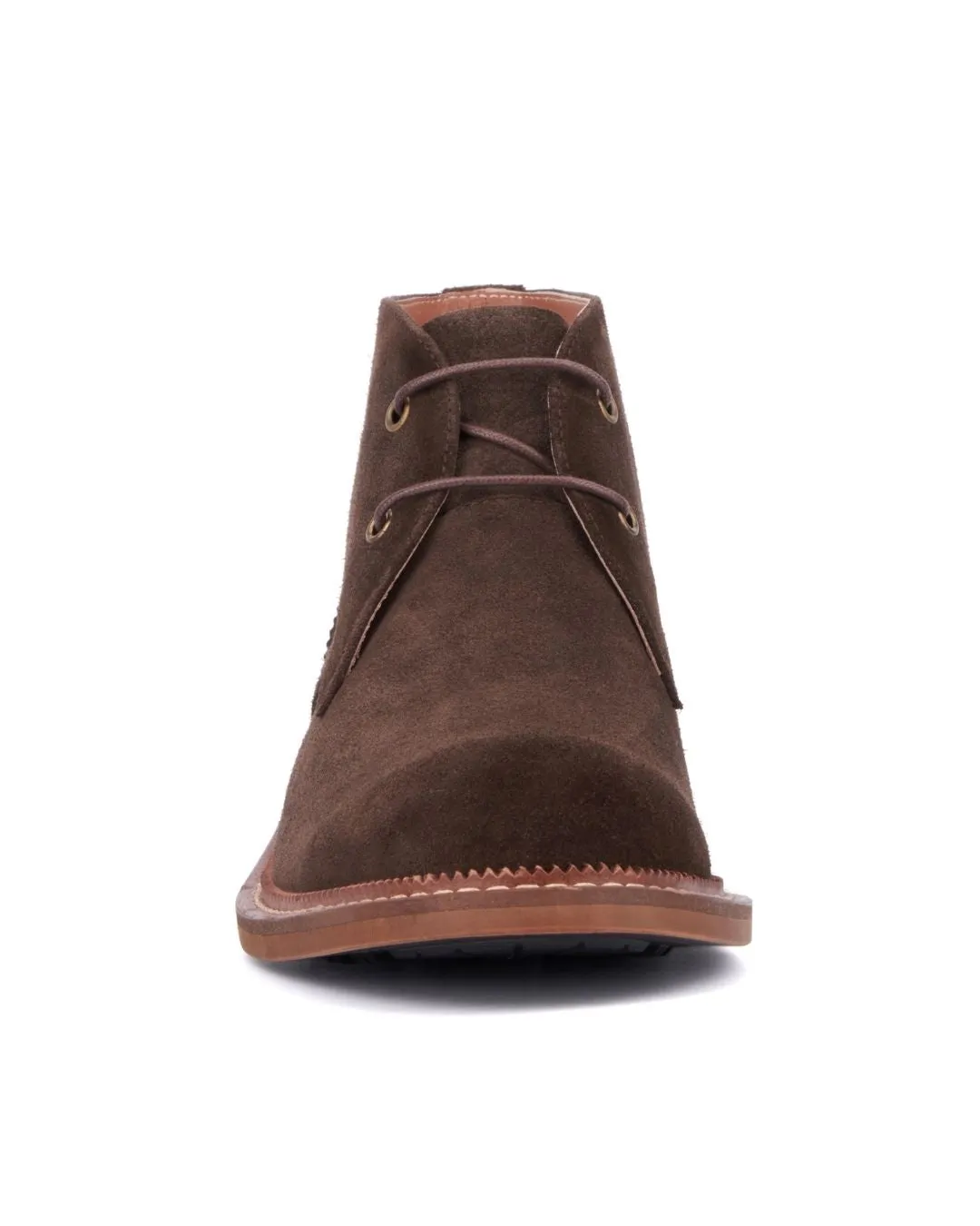 Men's Milton Chukka Boots
