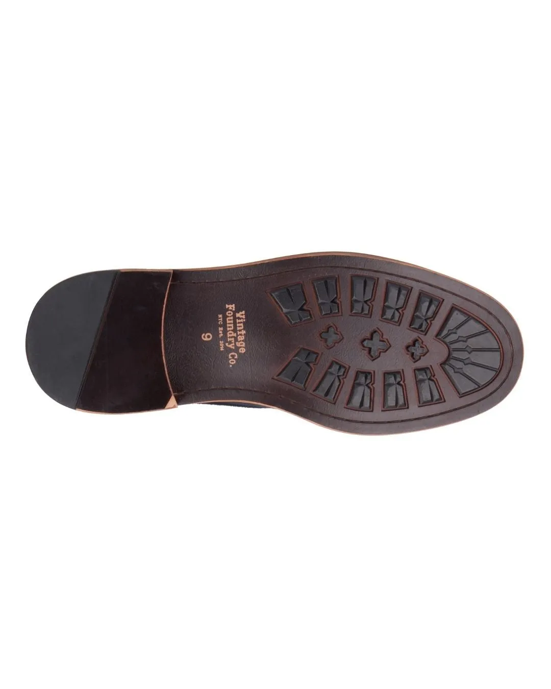 Men's Milton Chukka Boots