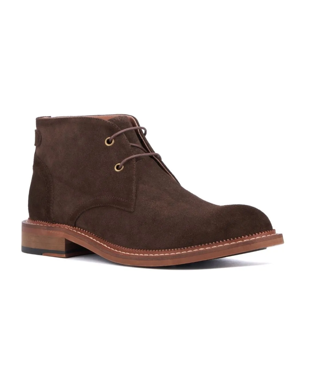 Men's Milton Chukka Boots