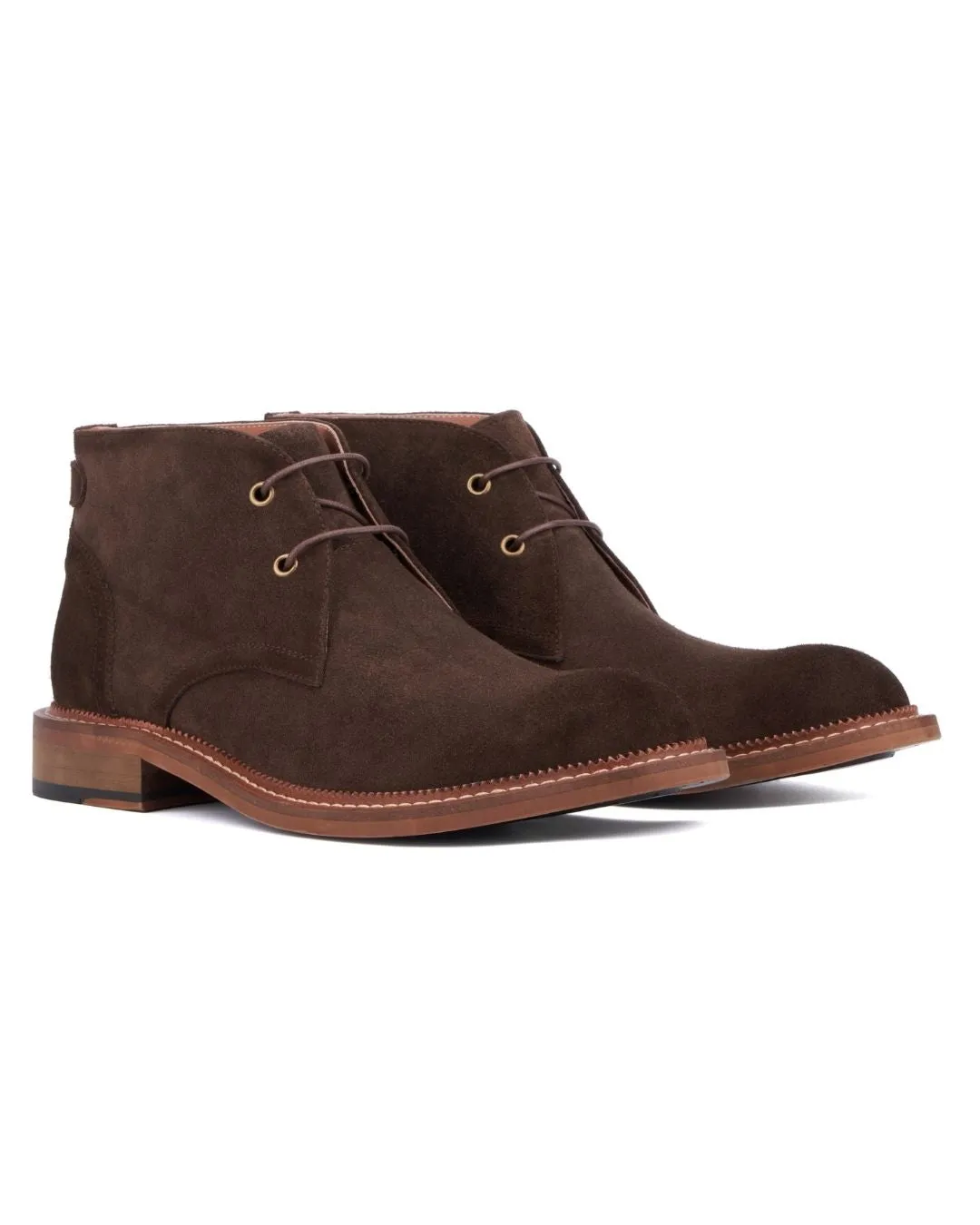 Men's Milton Chukka Boots