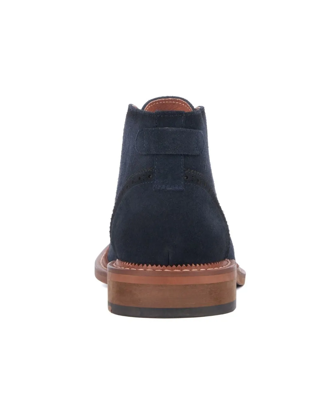 Men's Milton Chukka Boots