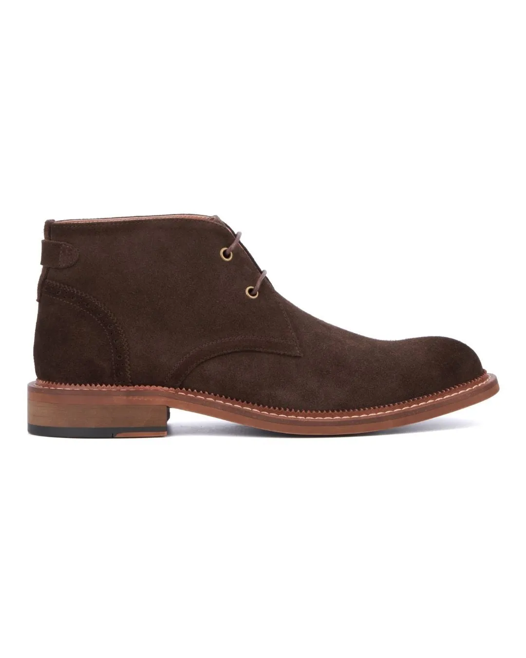 Men's Milton Chukka Boots