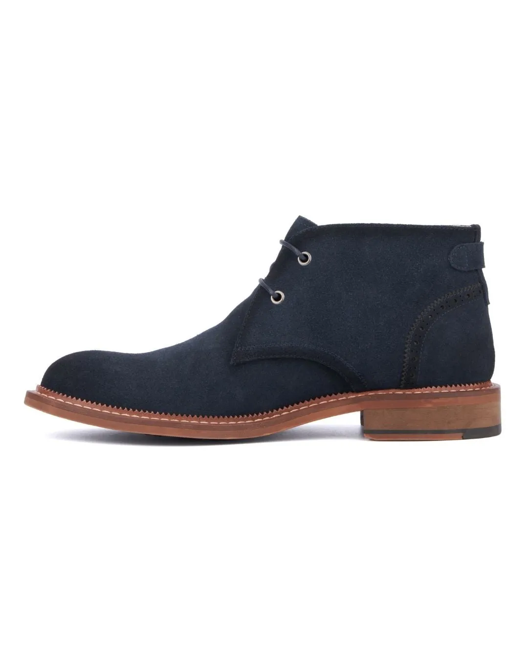 Men's Milton Chukka Boots