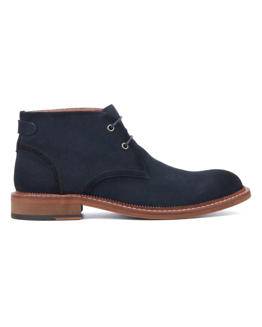 Men's Milton Chukka Boots