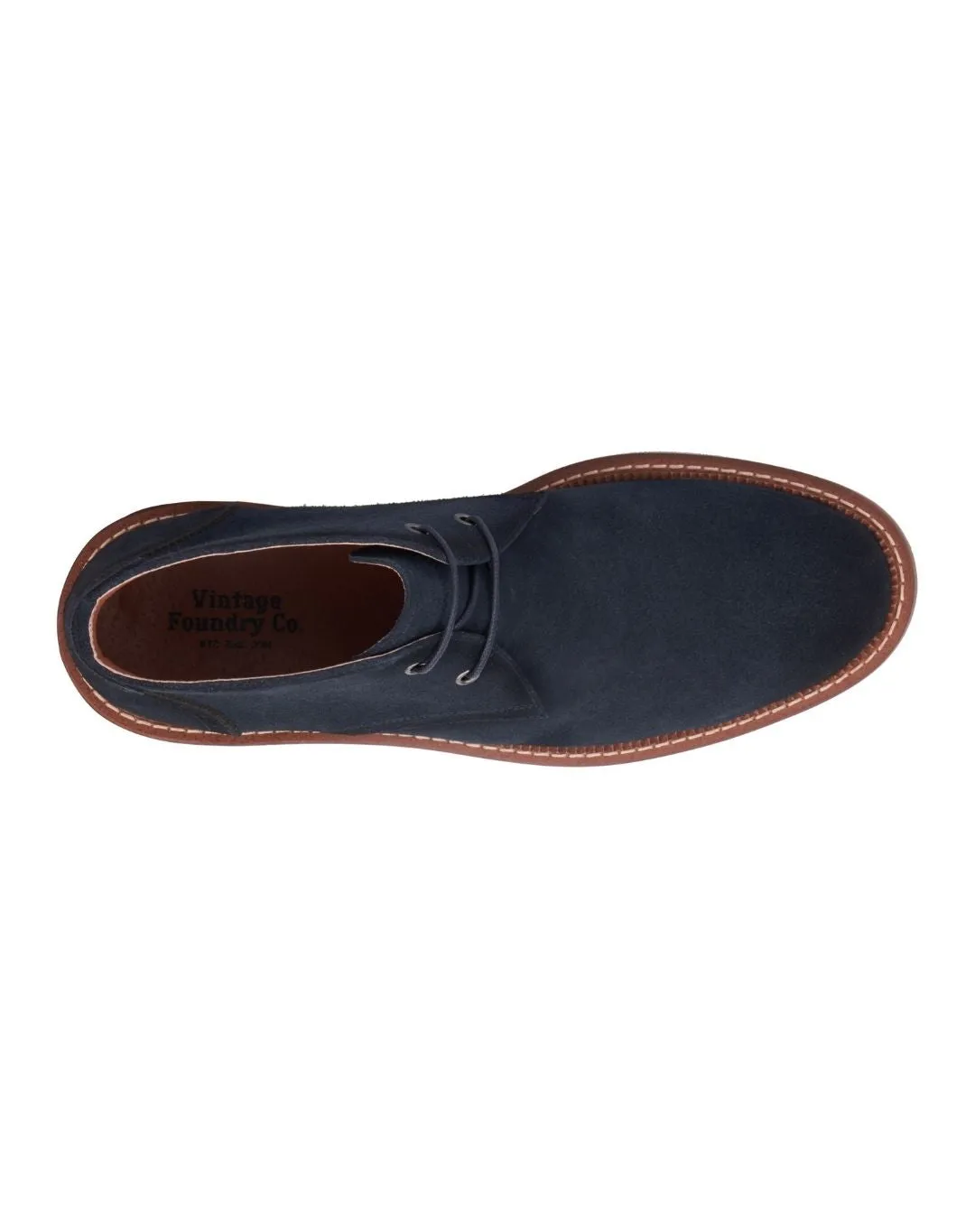 Men's Milton Chukka Boots