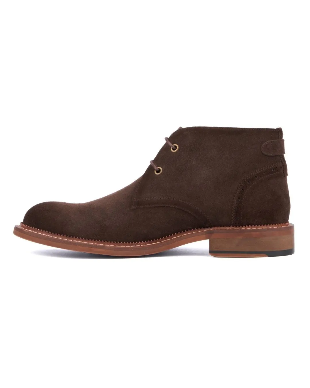 Men's Milton Chukka Boots