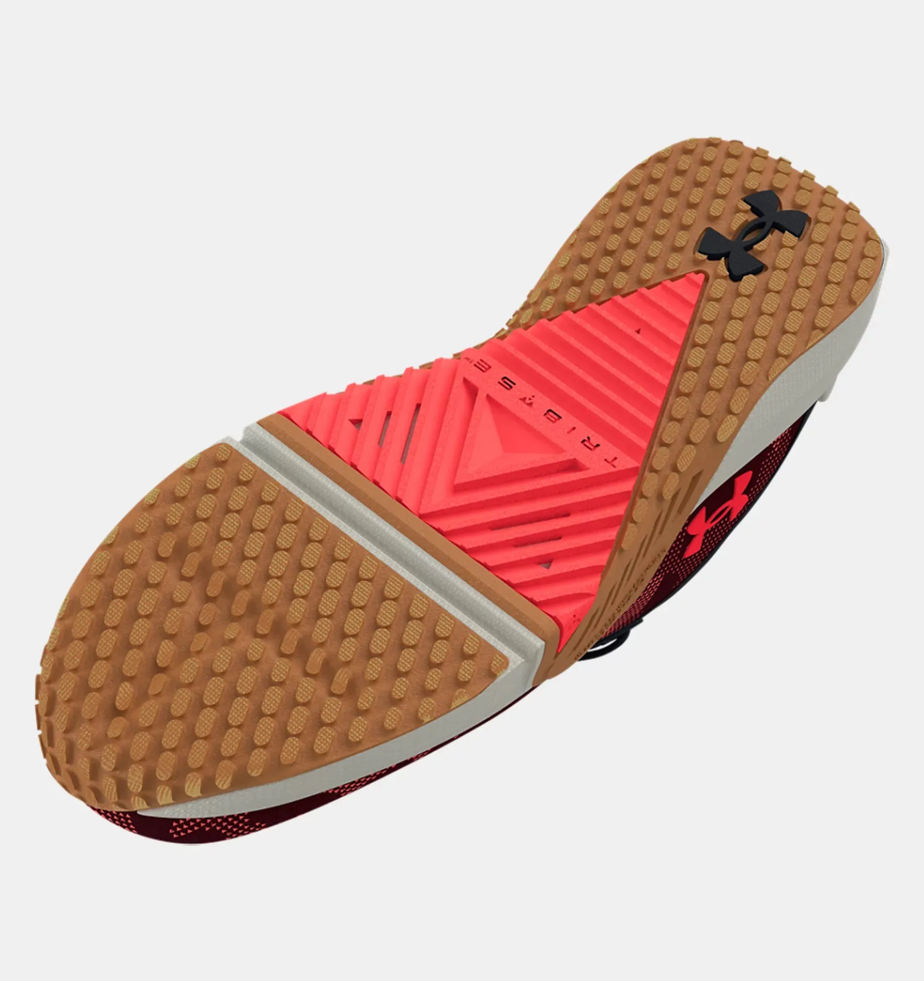 Men's Under Armour TriBase Reign Vital Training Shoes