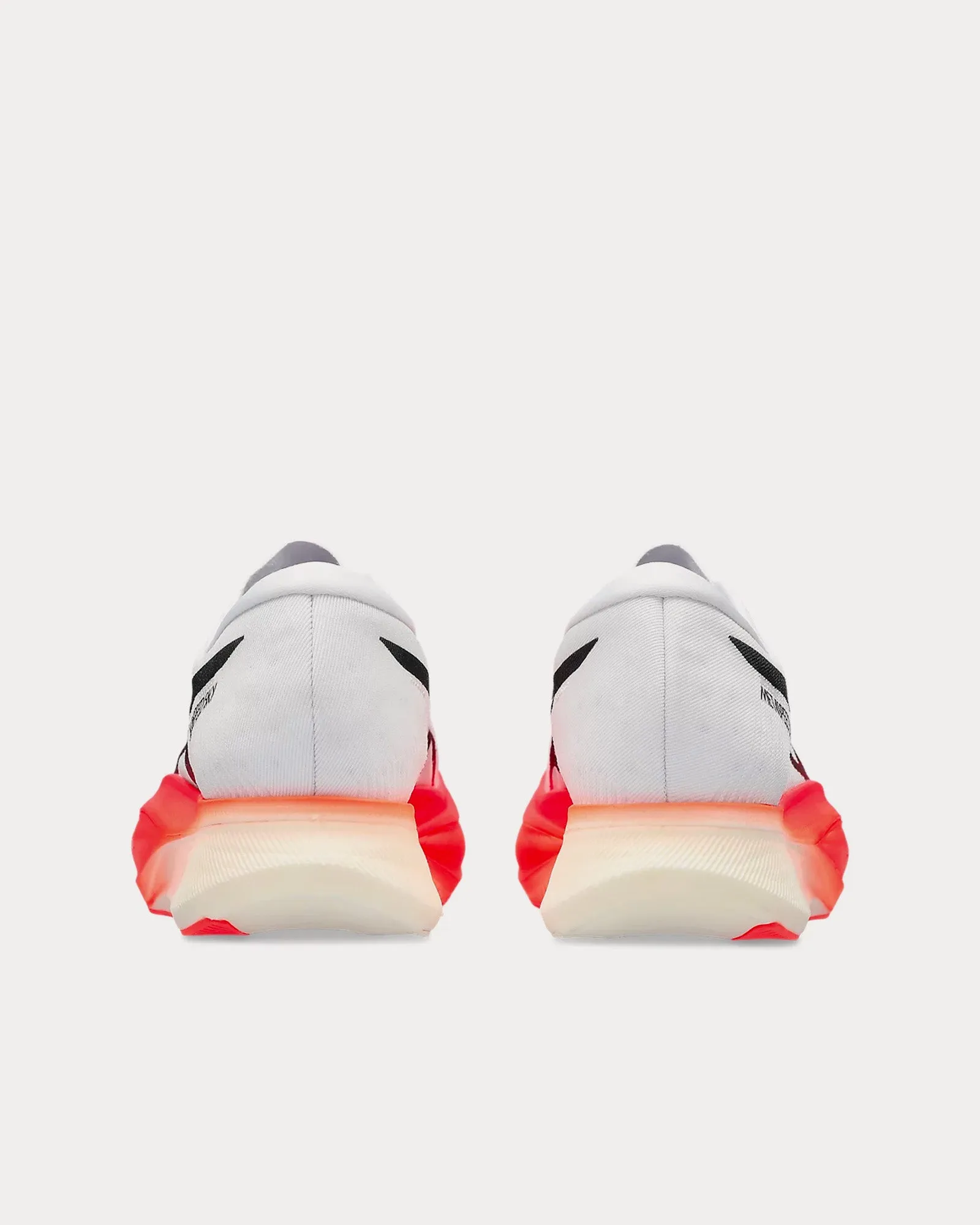 Metaspeed Sky  White / Black Running Shoes