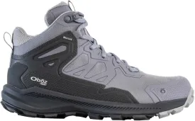 Oboz Katabatic Mid B-Dry - Women's