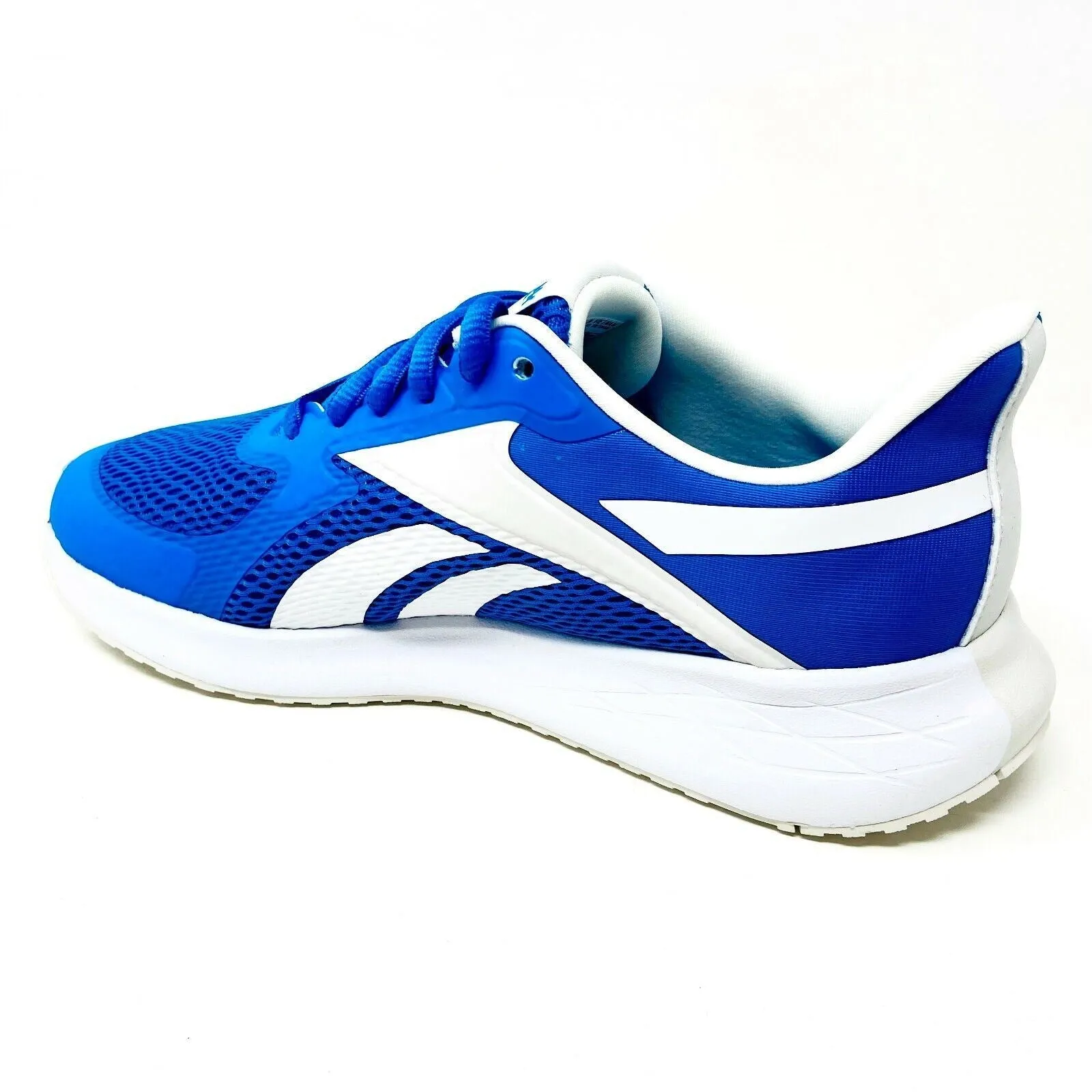 Reebok Energen Run Horizon Blue White Womens Running Shoes Trainers FU8576