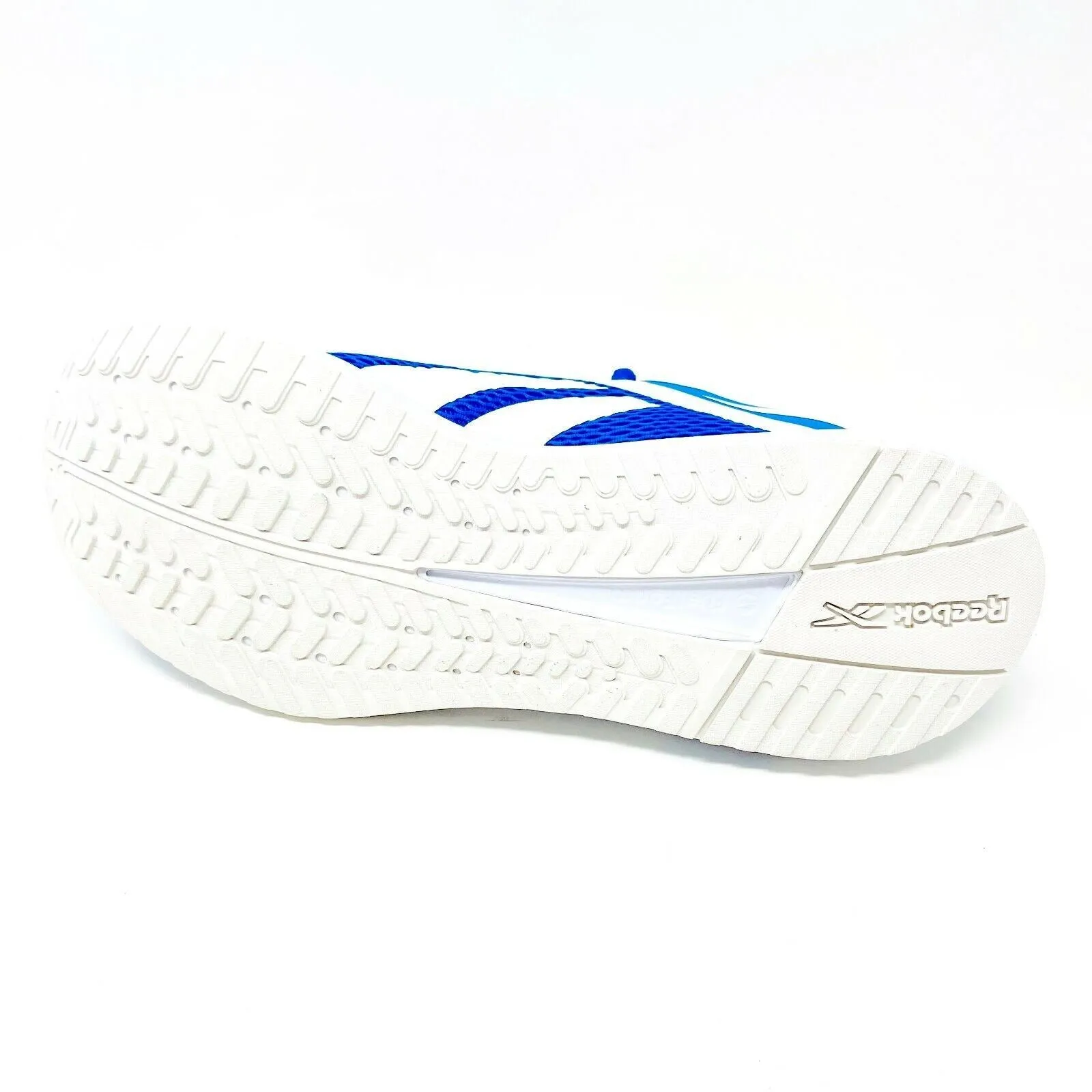 Reebok Energen Run Horizon Blue White Womens Running Shoes Trainers FU8576