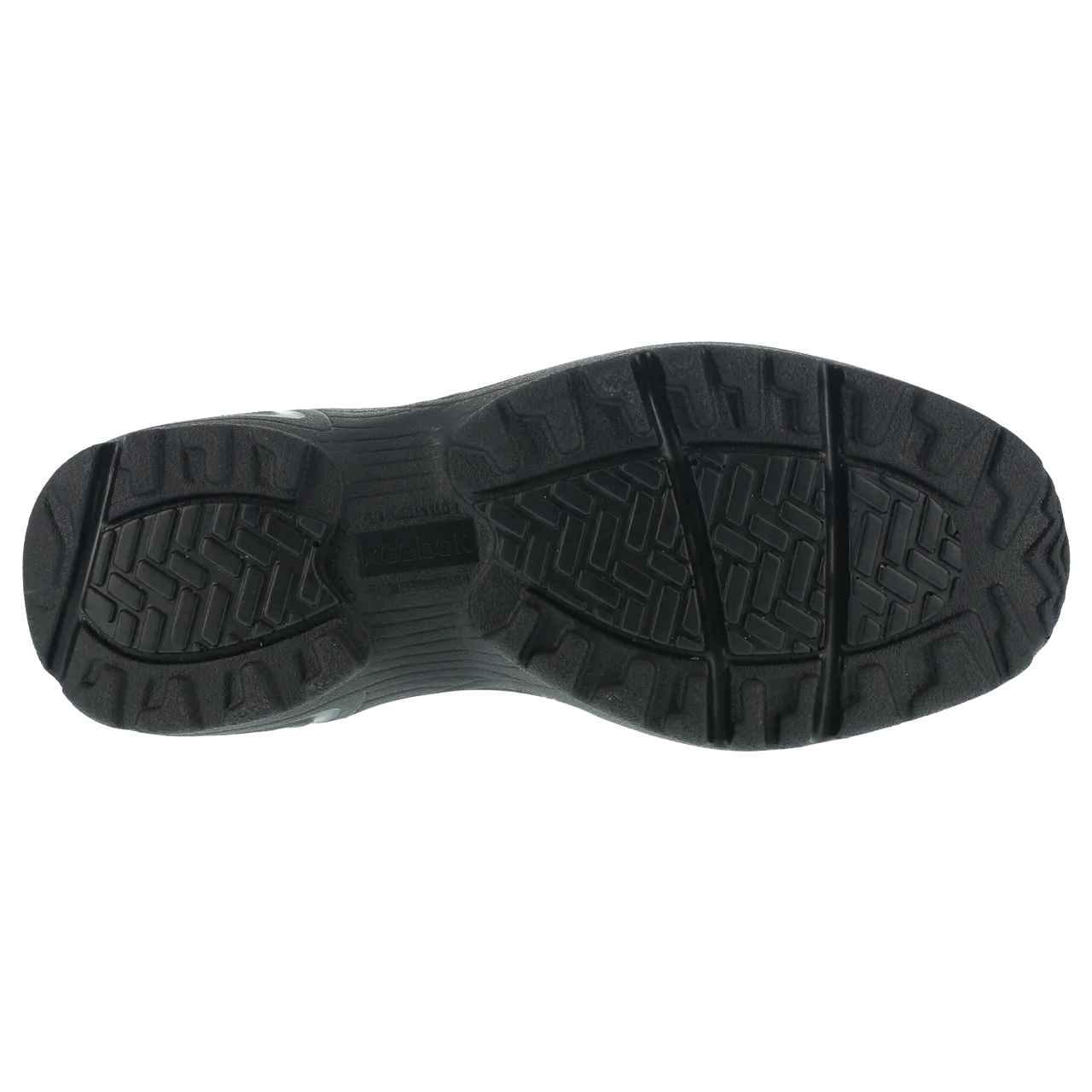 Reebok Postal Express Men's Chukka Boot CP8500