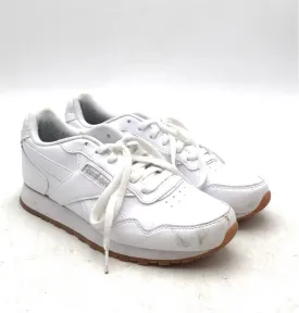 Reebok Women's Club C 85 White Running Athletic Shoes - Size 8