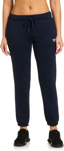 Reebok Women's Fleece Sweatpant