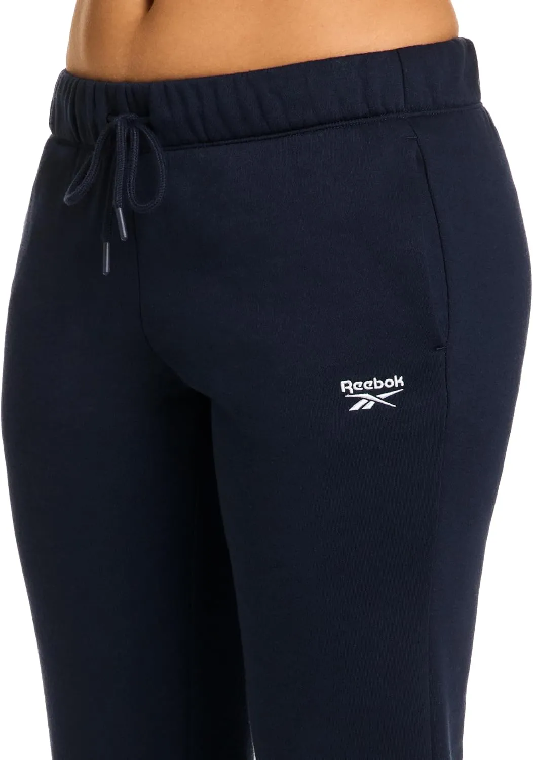 Reebok Women's Fleece Sweatpant