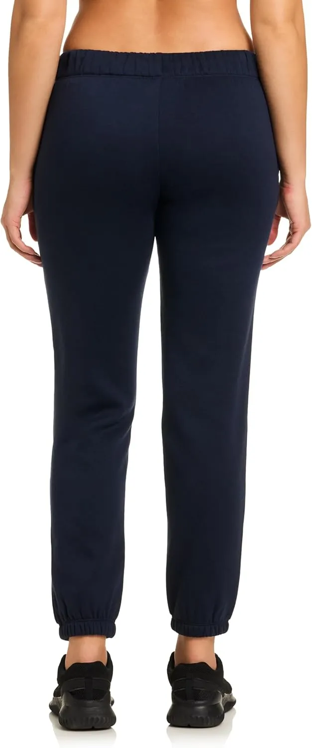 Reebok Women's Fleece Sweatpant